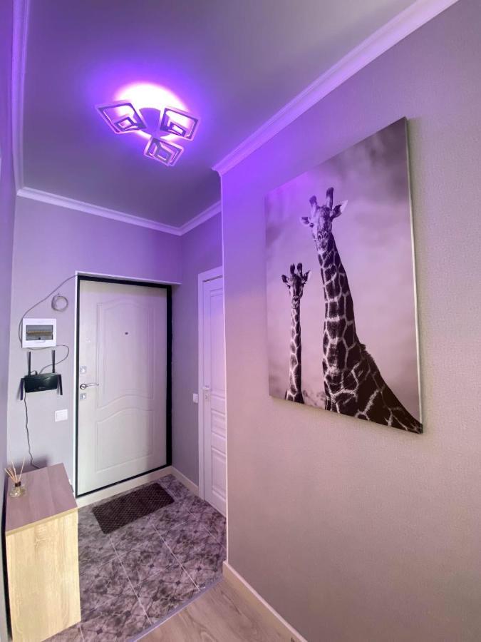 Medinahotelkz, # 63, Вид На Горы, 15 Мин Пешком До Арбата, Halal الماتي المظهر الخارجي الصورة
